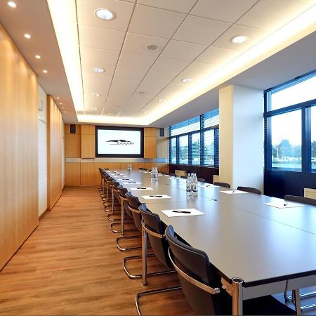 Coque Hotel Luxembourg Ngoại thất bức ảnh